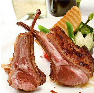 Wan Bei Feng Xiao Xian Yang Rou Guan (Qingyang Road Branch)