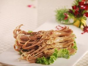 Jun Yi Xing Wuhu Roast Duck (Qingyang Road Store)