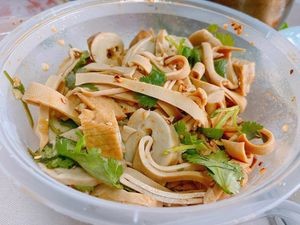 Jiao's Ready-to-Eat Food