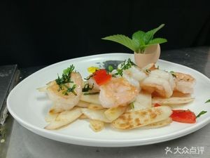 Yuanju Ge Private Kitchen