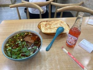 Luyan Noodle Shop (Yihe Garden Lan Yuan Branch)