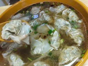 Huang Ji Qian Li Xiang Dumpling King (Gao Liu Road Store)