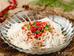 Zhang Ji Spicy Skewers (Ying Shang Road Store)