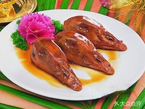 Wu Shan Old Goose (Yingshang Road Branch)