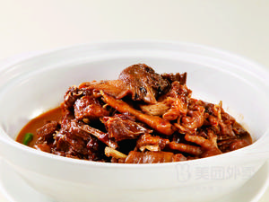 Guoli Zhuang Old Restaurant (Binshui Cheng Branch)