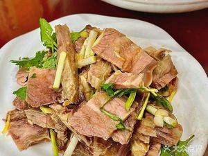 Anhui North Restaurant (Yingshang Road Branch)