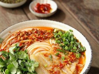 Niu Jia Beef Soup (Yingshang Road Branch)