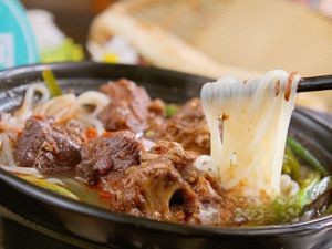 Hunan Noodle & Rice Shop (Yingshang Road Store)