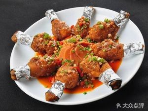 Luqiao Handmade Noodles (Yingshang Road Store)