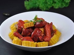 Northeast Dumpling King (Yingshang Road Branch)