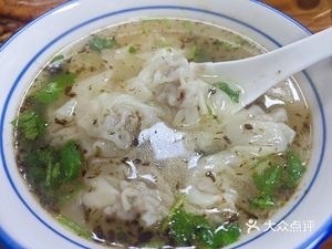 Xian Xia Wan Wonton (Hefei Bayi Living Area Branch)