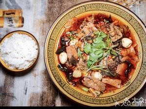 Mao Yi Mao Cai (Jindi International City Branch)