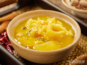Health Nourishment Pot · Shark Fin Rice · Bird's Nest Rice · Health Heritage (Zhugang Branch)