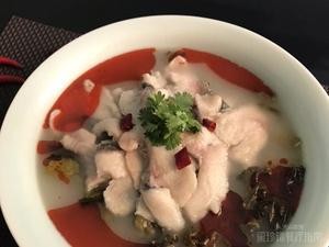 Kuai Mei Hui Sour Fish