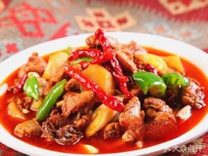 Lanzhou Noodles (Jindi International City Branch)