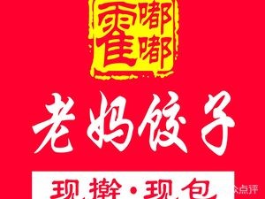 Huo Dudu Mom's Dumplings (Jindi International City Store)