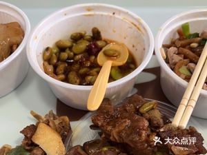 Anxin Community Canteen (Fuxing Garden Branch)