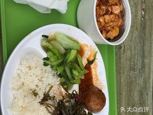 Tao Xiao Chu (Rongsheng Shanhu Yue Branch)