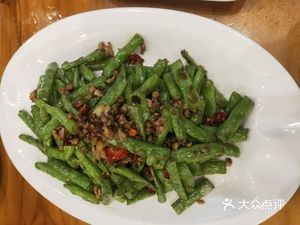 Feng Wei Yuan Private Kitchen (Chang Ning Home Store)