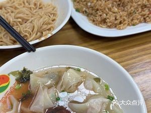 Shaxian Snacks (Rongsheng Shanhu Yue Store)