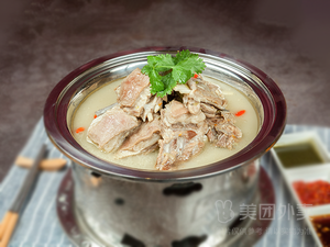 Shen's Kitchen (Changning Garden Branch)