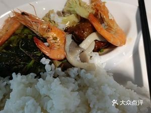 Jishishang Fast Restaurant