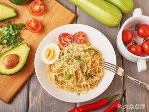 Big Bowl Handmade Noodles · Sour Fish (Jing Ao Store)