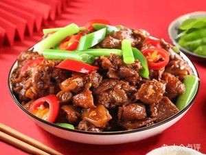 Little Wife's Signature Home-style Dishes (Xihuan Central Plaza Branch)