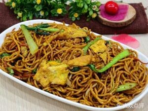 Fuyang Jian Bao Snack Shop