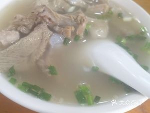 Erbu Pork Head Soup (Shengshi Mingcheng Li Jing Garden Store)