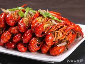 Specialty Crawfish Restaurant