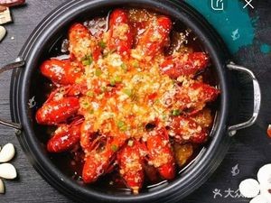 Xuyi Can't-Surrender Crawfish (Xihuan Central Plaza Store)