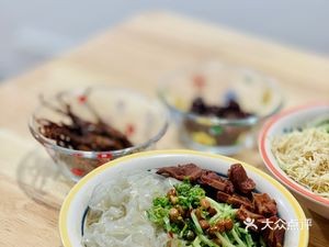 好食成双(西环店)