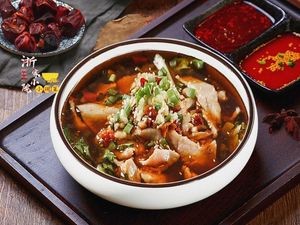 Zhe Family Courtyard Small Bowl Vegetables (Xihuan Branch)