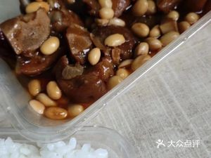 Farmhouse Stir-fry Restaurant (Shushan Store)