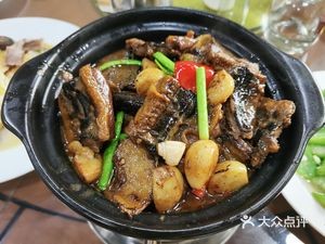 Liang Yuan Ren Jia (Hupo Mingcheng Qin Yuan Store)