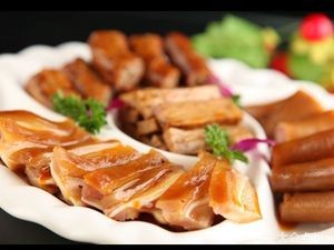 Jiarong Special Local Cuisine