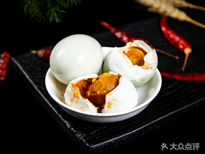 Zao Yang Meat Bun Shop (Da Zhong Road Store)