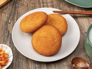 Huimei Fang Handmade Buns (Weihua Shengdiyage Phase II Store)
