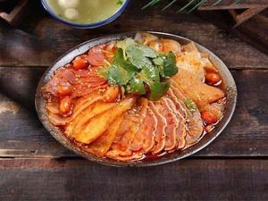 Wushan Gong E (Wujingzi Road Branch)