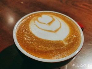 Hongding Coffee (Changjiang Wholesale Market Store, Hefei)