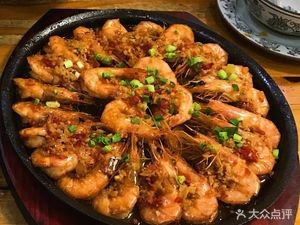 Liu Erjie Home-style Cuisine