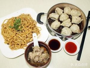 Authentic Shaxian Snacks (Leshui Road Branch)