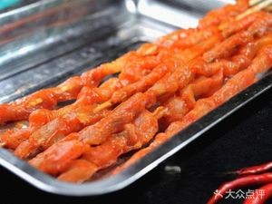 Xin Dasheng Cold Noodles (Di Gang Xin Cun Phase 1 Branch)