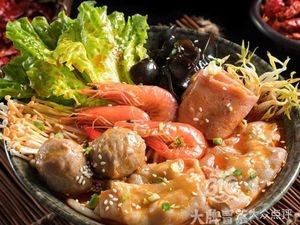 Bimao Big Brand Hot Pot (Longyu Center Branch)