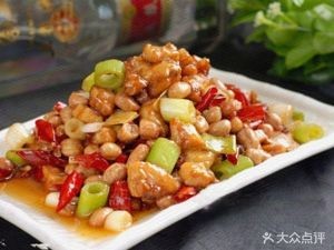 Shaxian Snacks (Longgang Road Store)