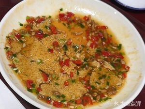 Liang Yuan Fu Family Restaurant