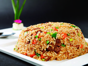 Authentic Huainan Tang Family Beef Soup