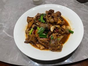 Huixiang Family Banquet Hall (Longhu Longyu Center Branch)