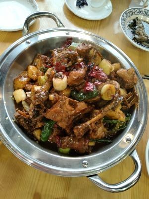 Xia Shan Hu Gong Ji Guan (Yaohai Store)